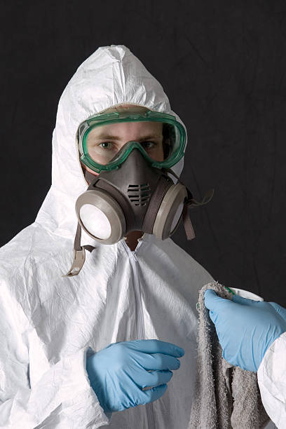 Best Mold Removal for HVAC Installations  in Whitaker, PA